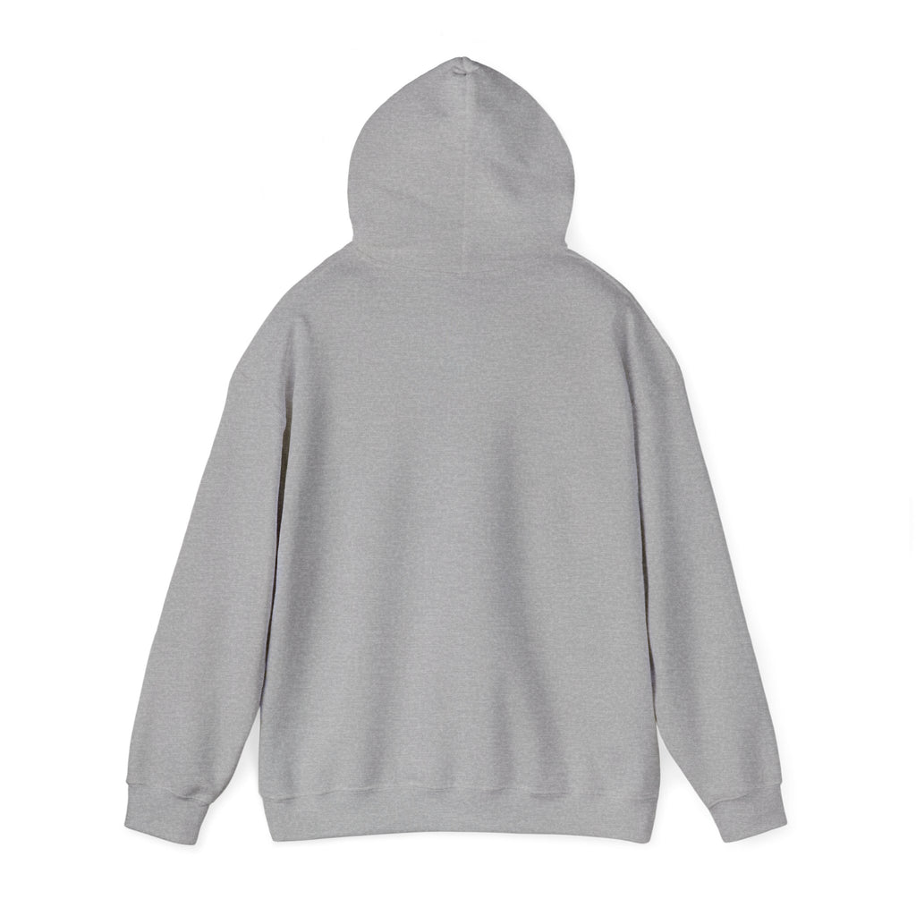 Dave - The Boy Who Played the Harp hoodie Graphic Sweatshirt