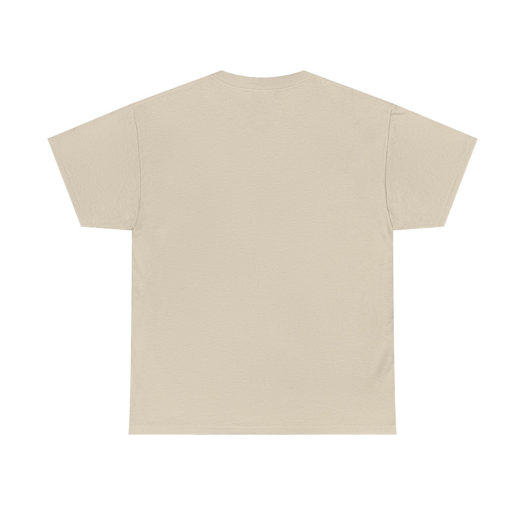 Dave T-Shirt — "The Boy Who Played the Harp" Graphic Tee