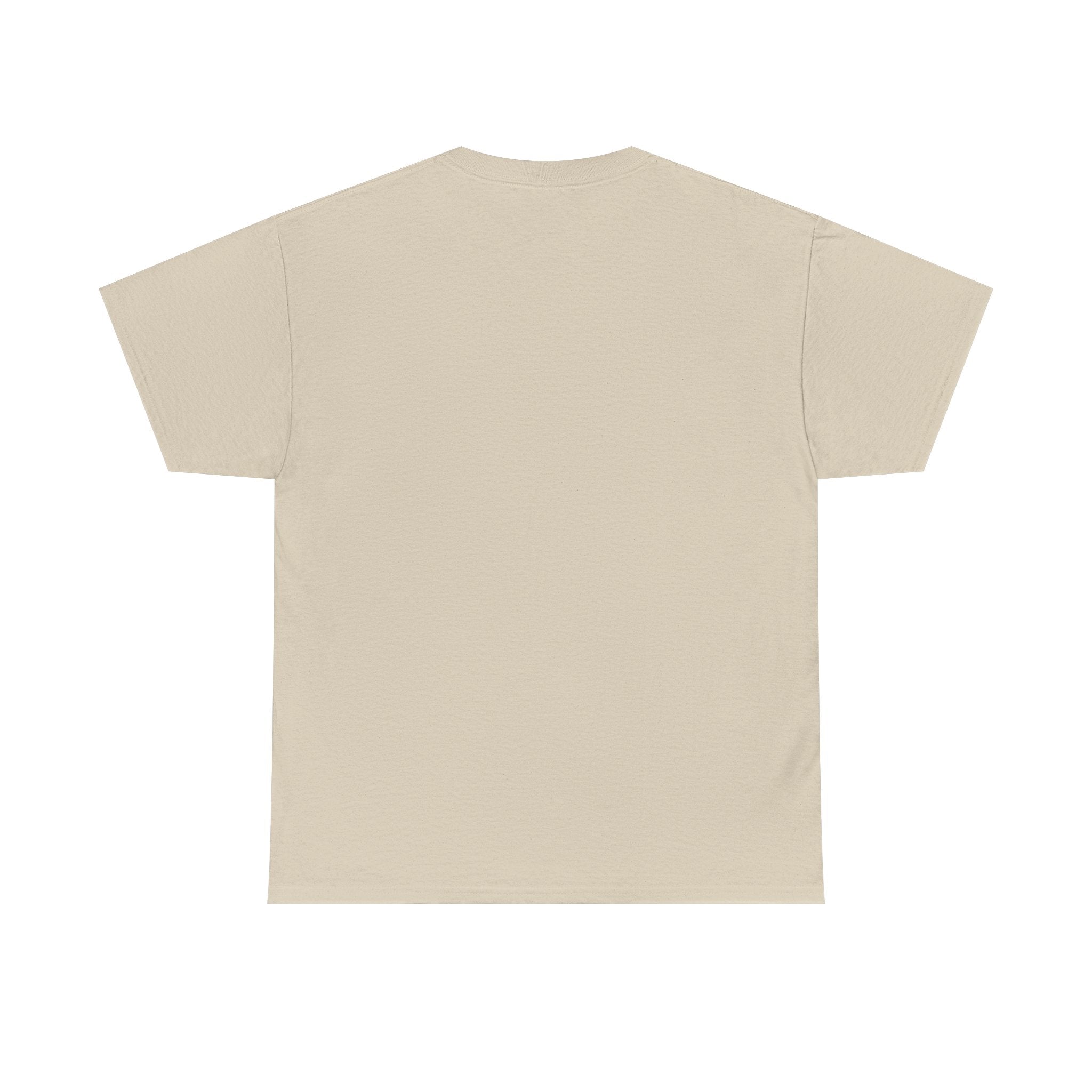 Dave T-Shirt — "The Boy Who Played the Harp" Graphic Tee