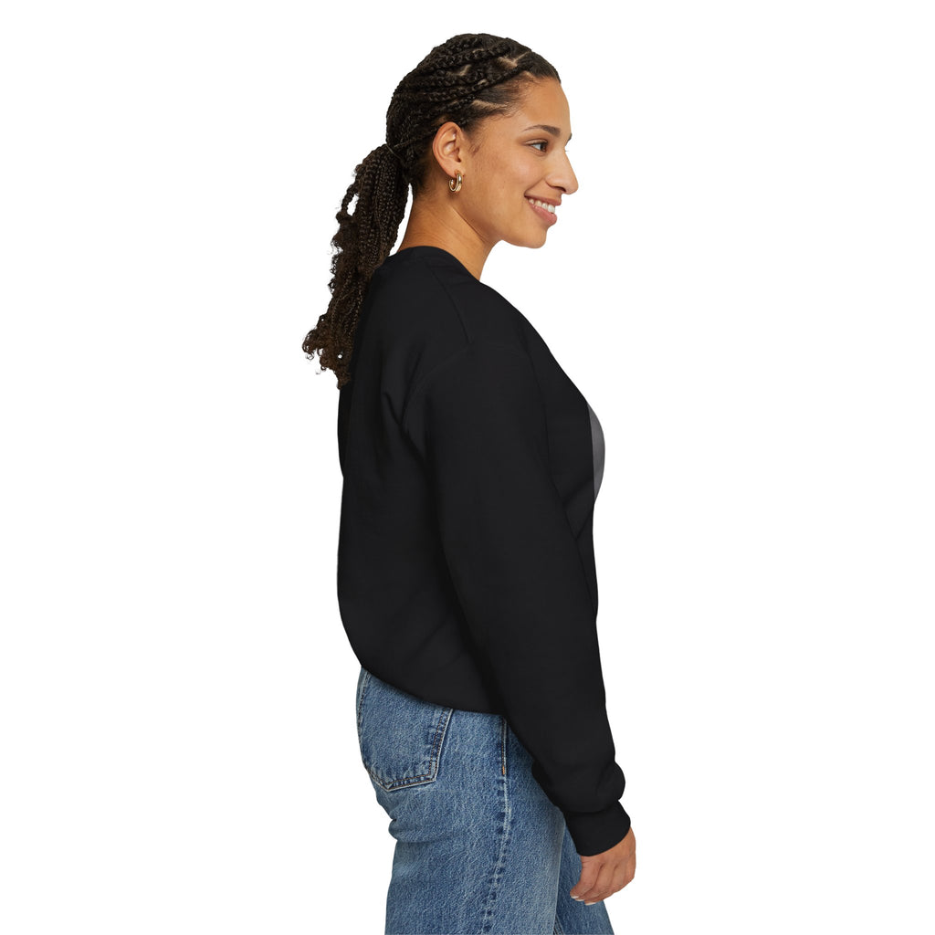 Dave - The Boy Who Played The Harp - Crewneck Sweatshirt