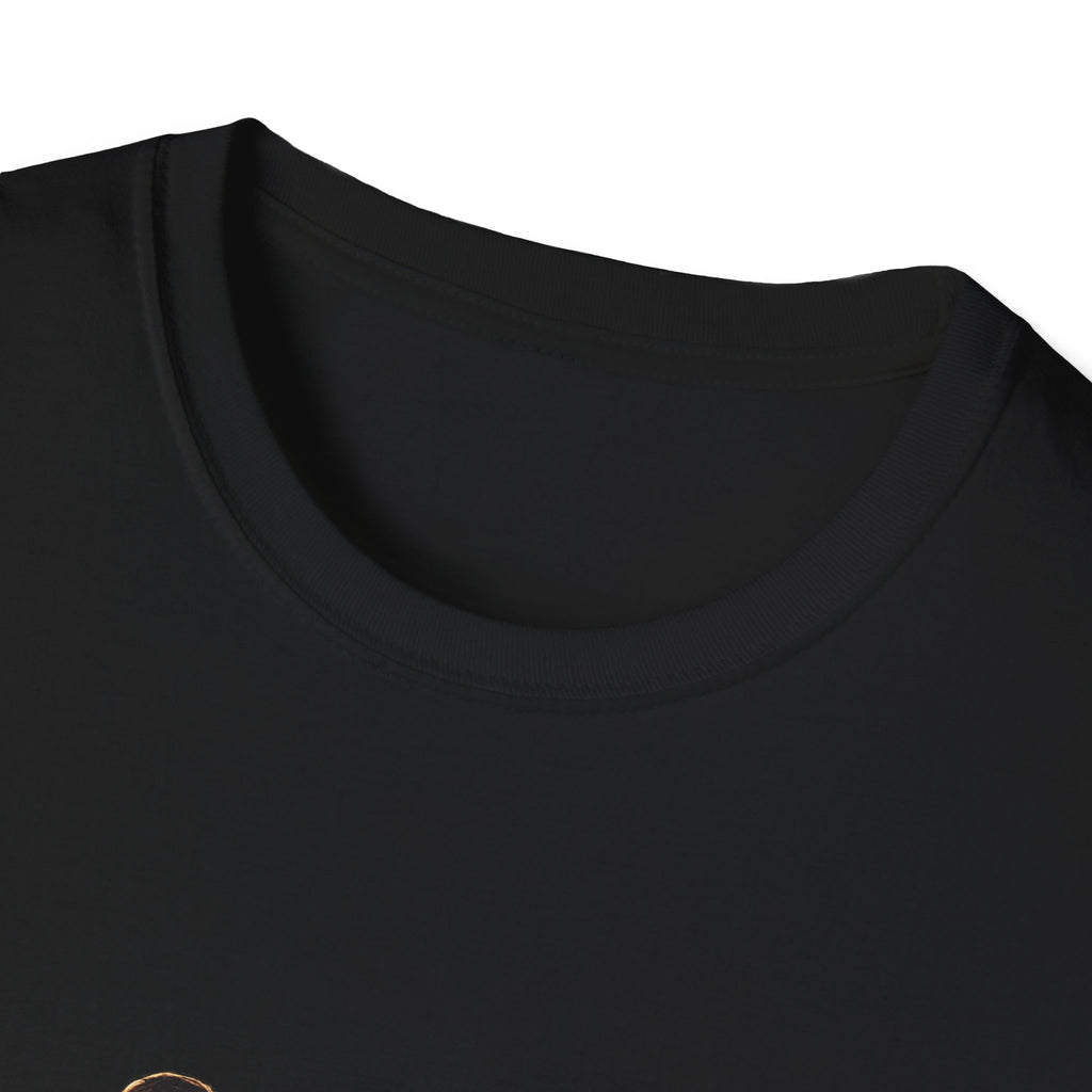 Messi & Ronaldinho Barcelona T-Shirt – Football Tee