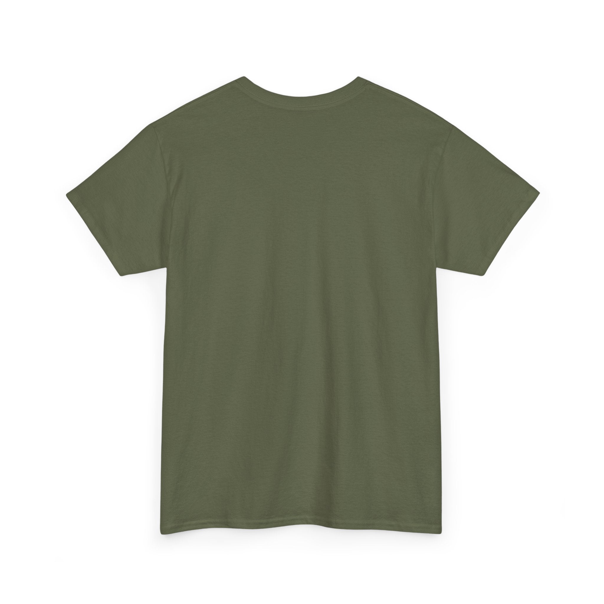 Dave T-Shirt — "The Boy Who Played the Harp" Graphic Tee