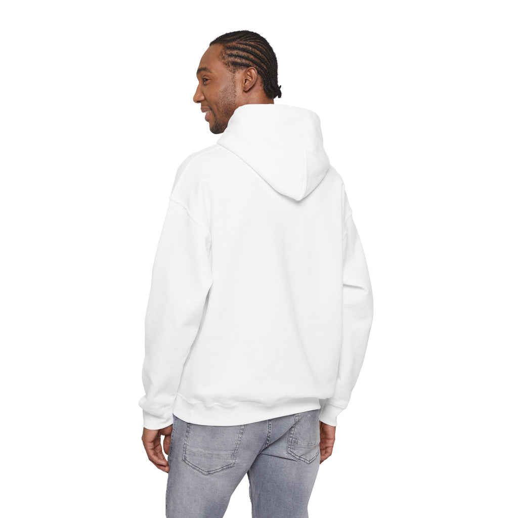 Dave - The Boy Who Played the Harp hoodie Graphic Sweatshirt