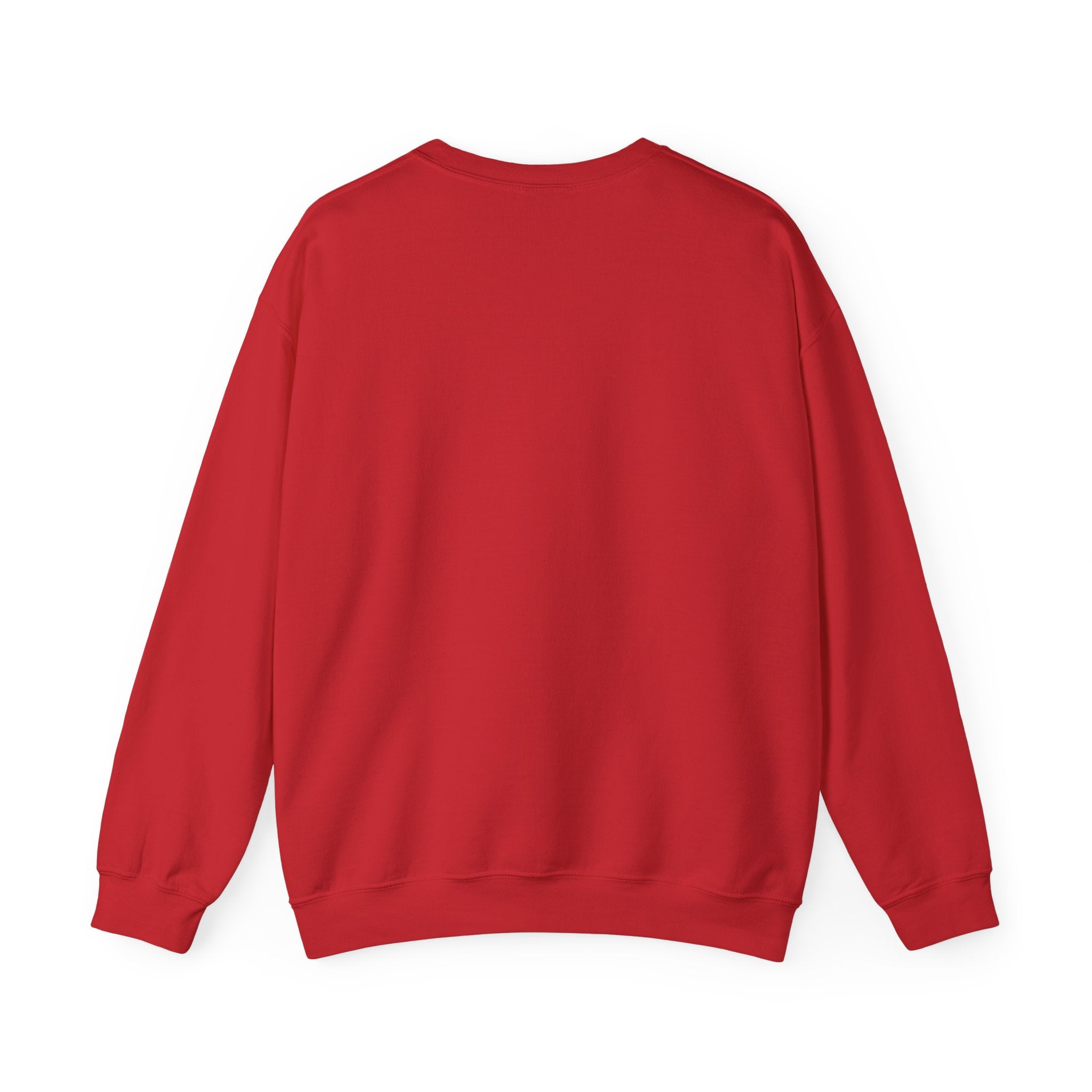 Barcelona Jumper - Unisex Heavy Blend™ Crewneck Sweatshirt