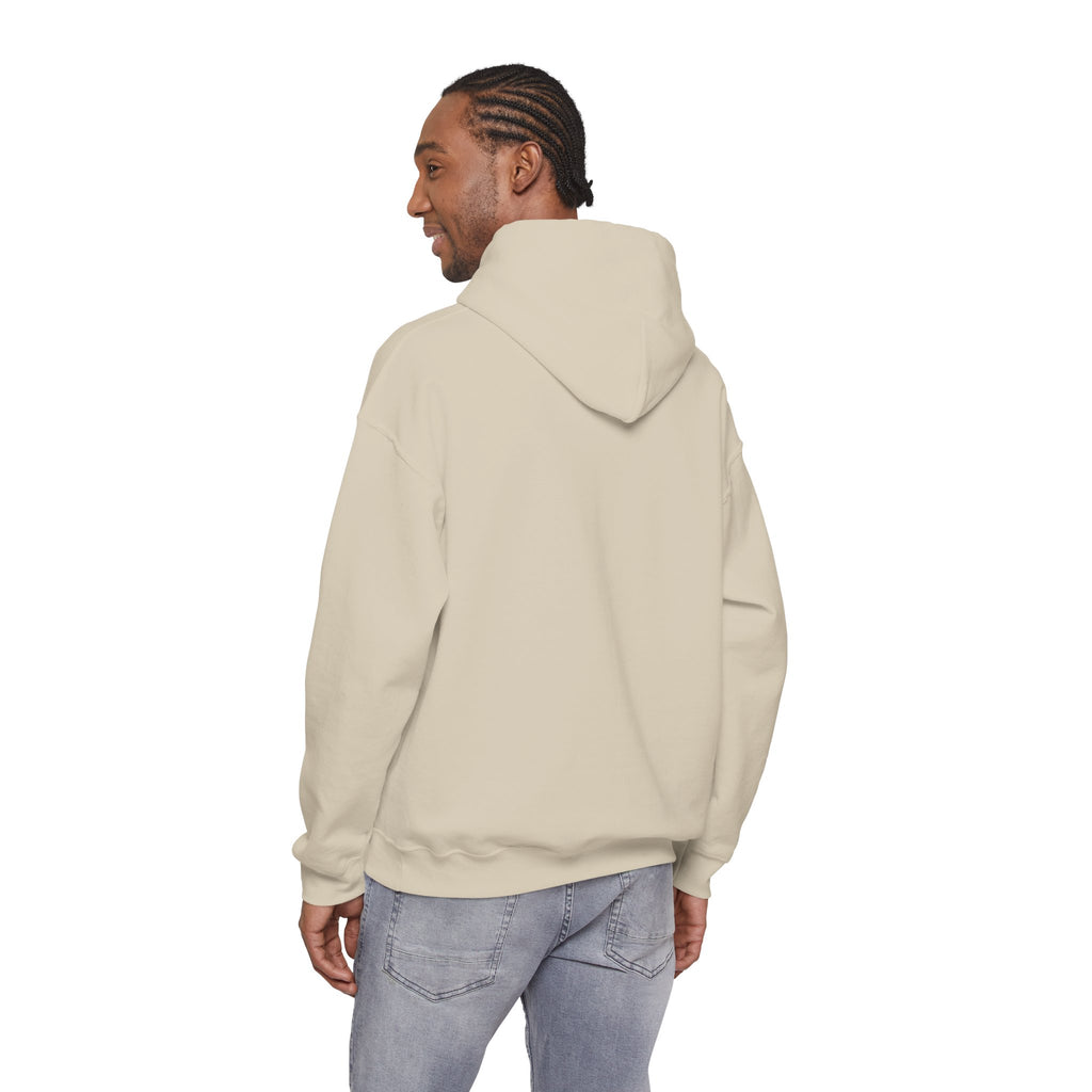 Dave - The Boy Who Played the Harp hoodie Graphic Sweatshirt