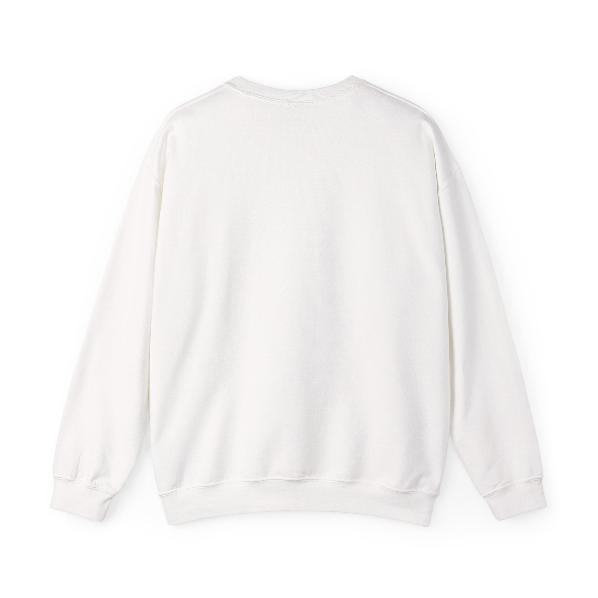 Ronaldo R9 Soccer Champion Photo Crewneck Sweatshirt