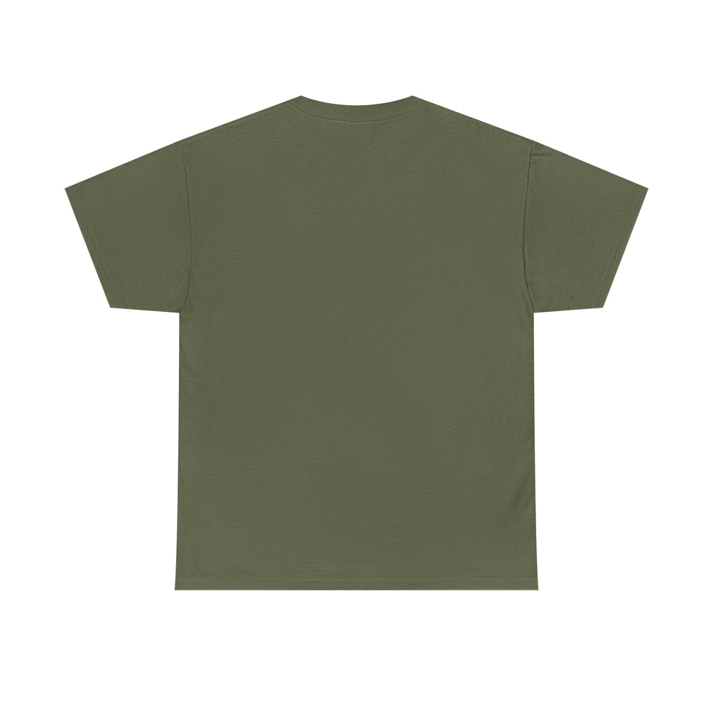 Dave T-Shirt — "The Boy Who Played the Harp" Graphic Tee