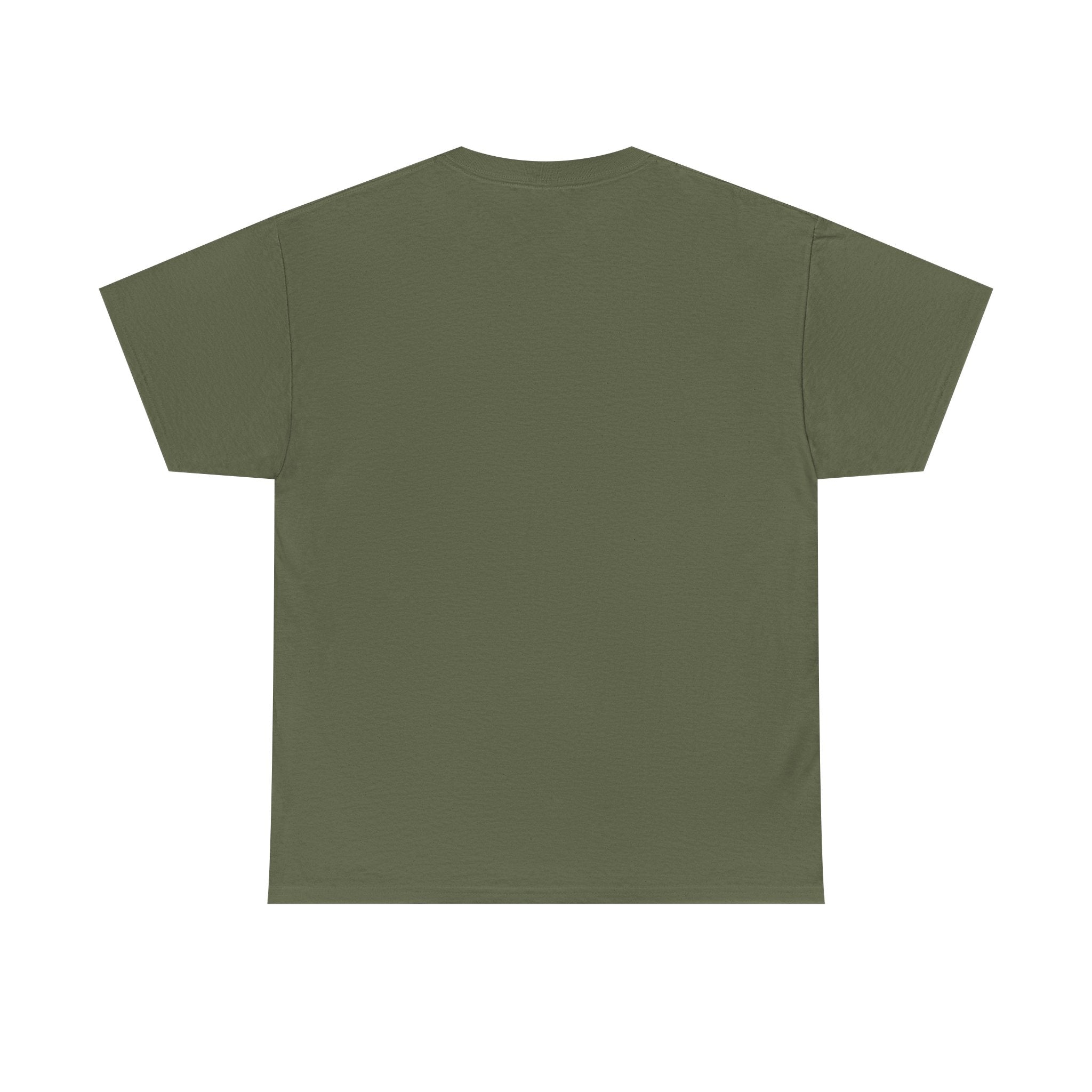 Dave T-Shirt — "The Boy Who Played the Harp" Graphic Tee