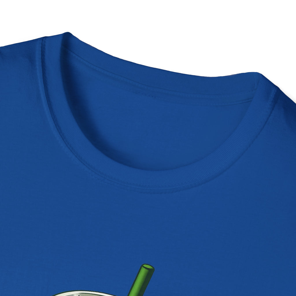 Matcha Made Me Do It T-Shirt