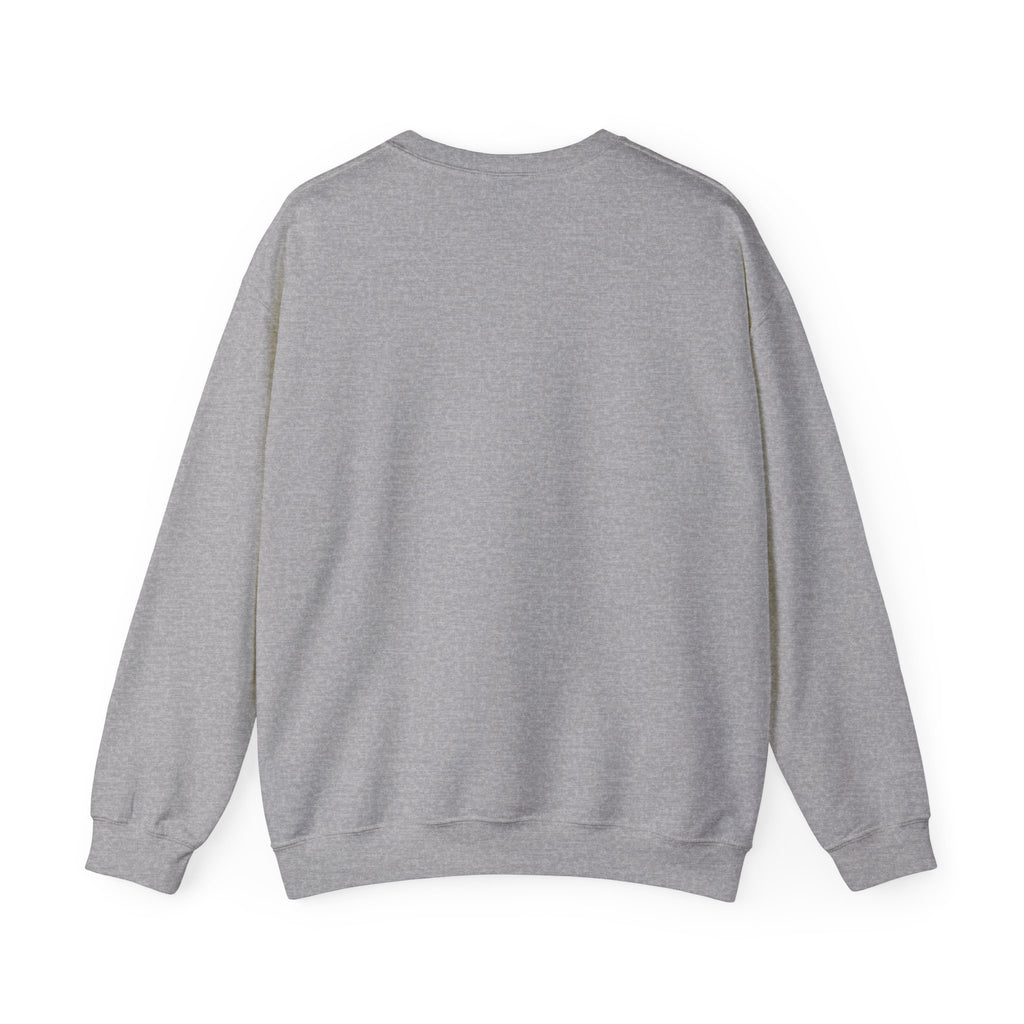 Dave Sweatshirt — "The Boy Who Played the Harp" Graphic Crewneck