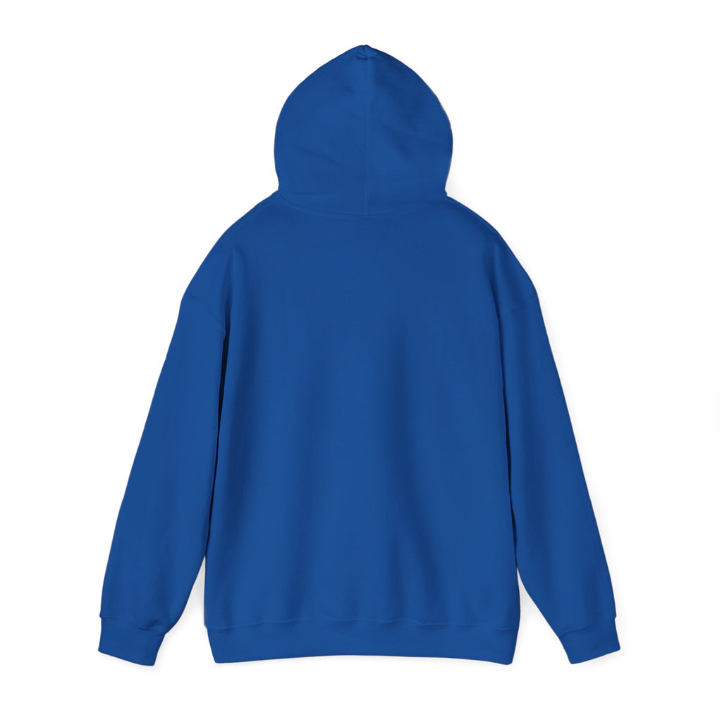 Dave - The Boy Who Played the Harp hoodie Graphic Sweatshirt